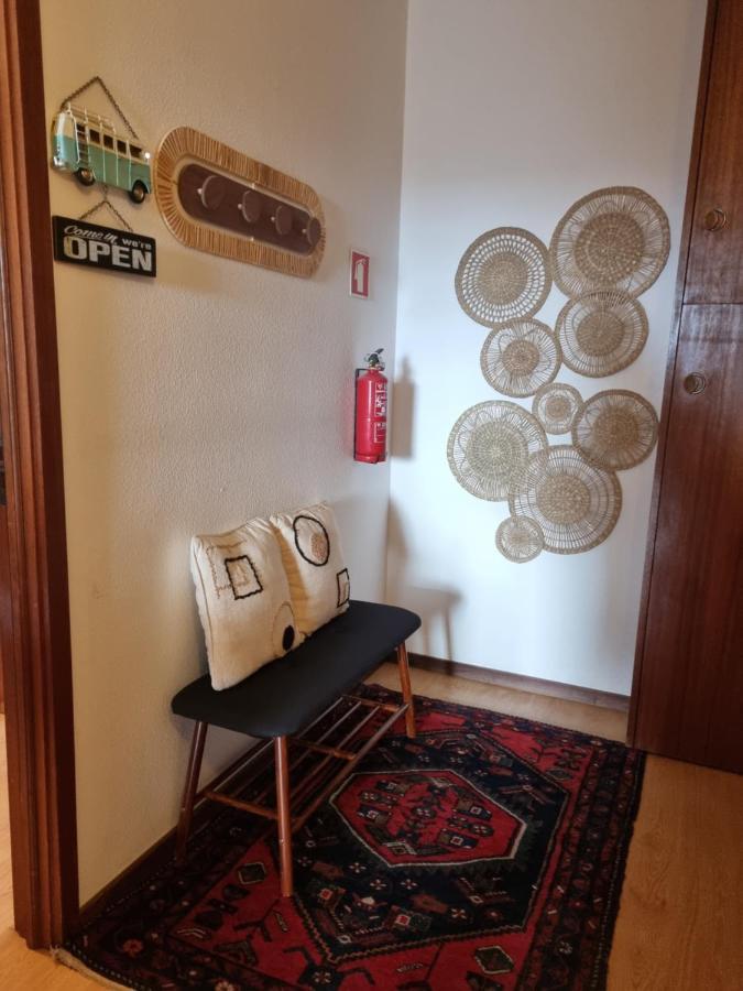 Pine Tree Apartment Porto Exteriér fotografie