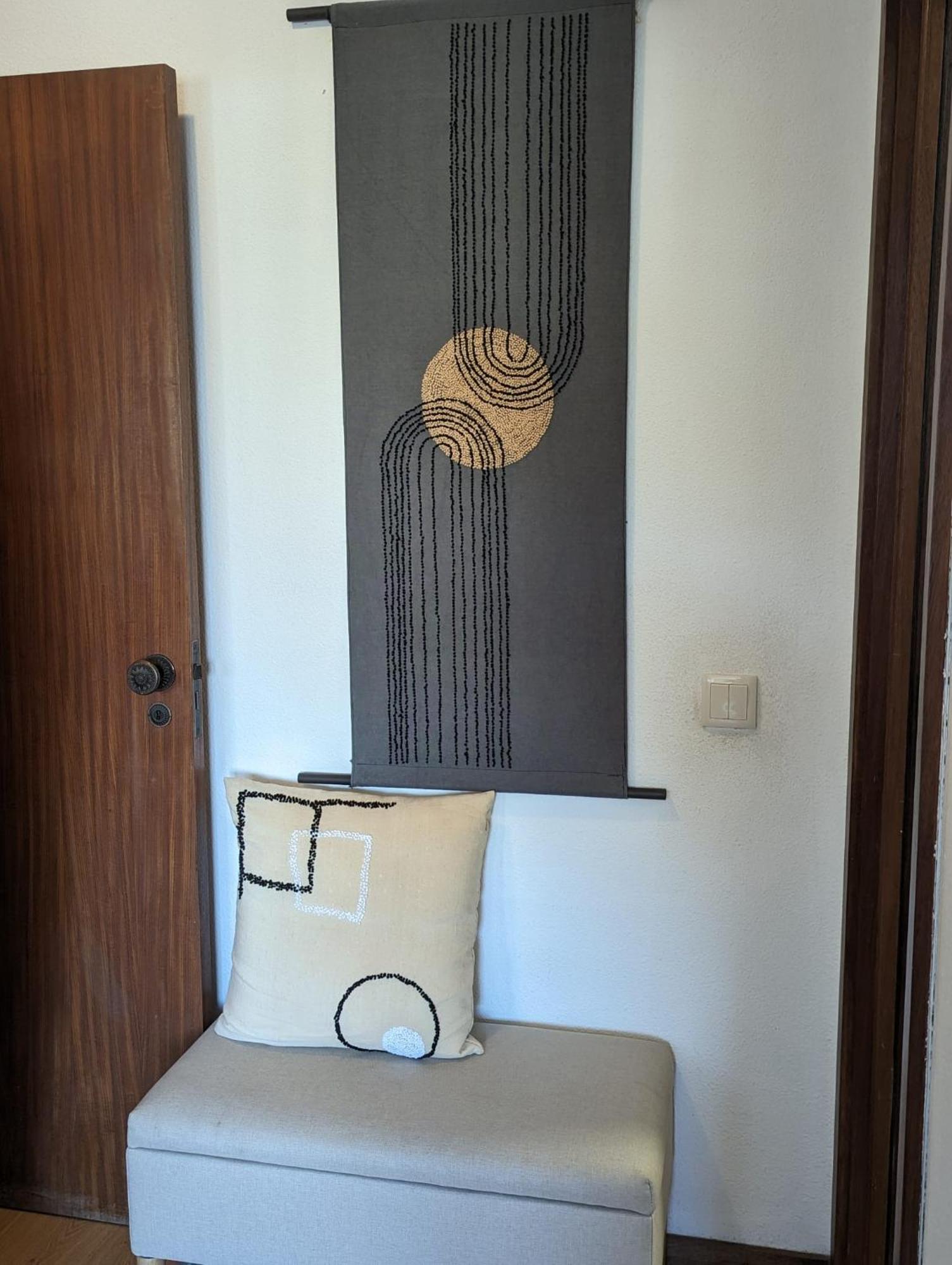 Pine Tree Apartment Porto Exteriér fotografie