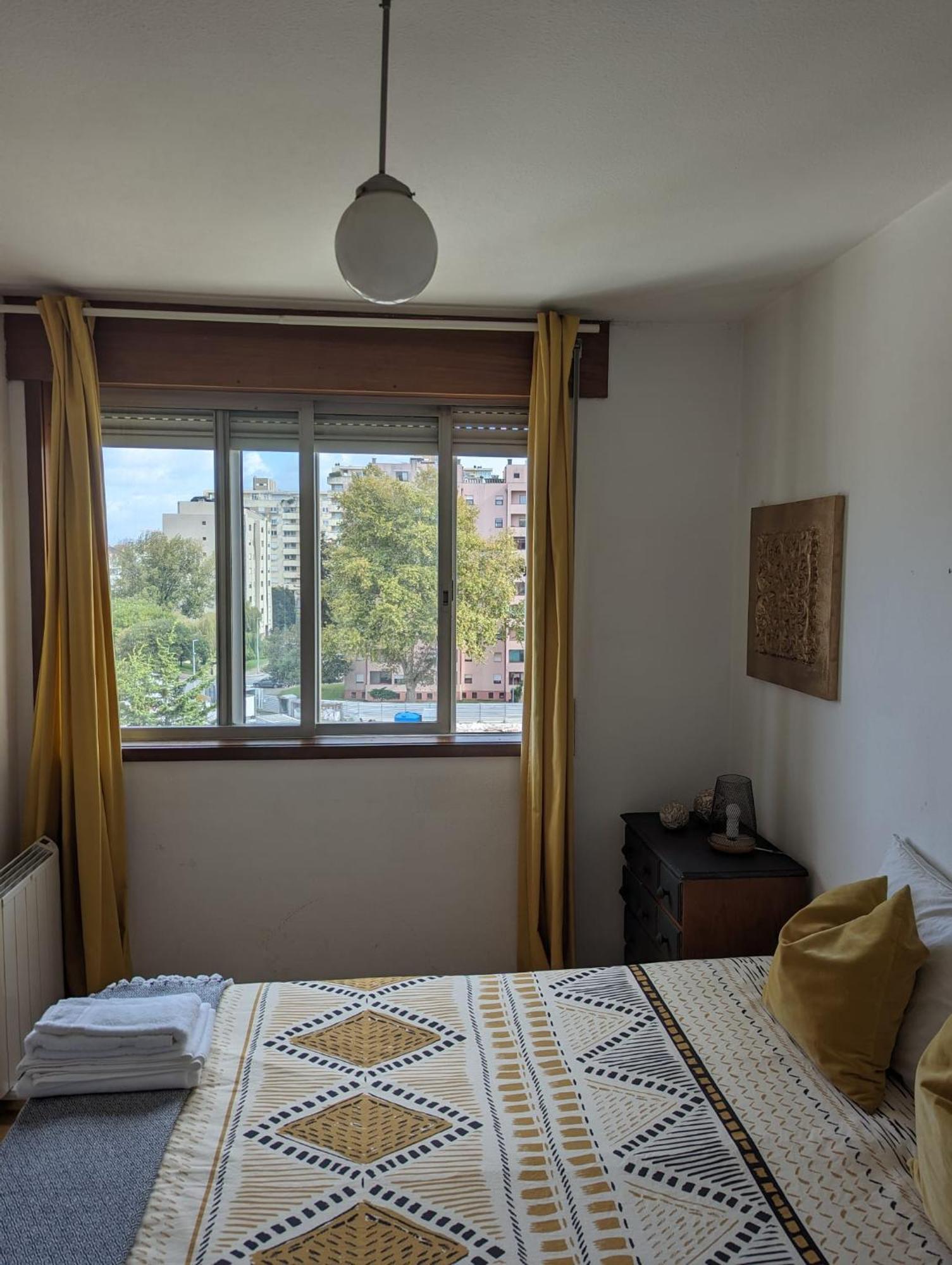 Pine Tree Apartment Porto Exteriér fotografie