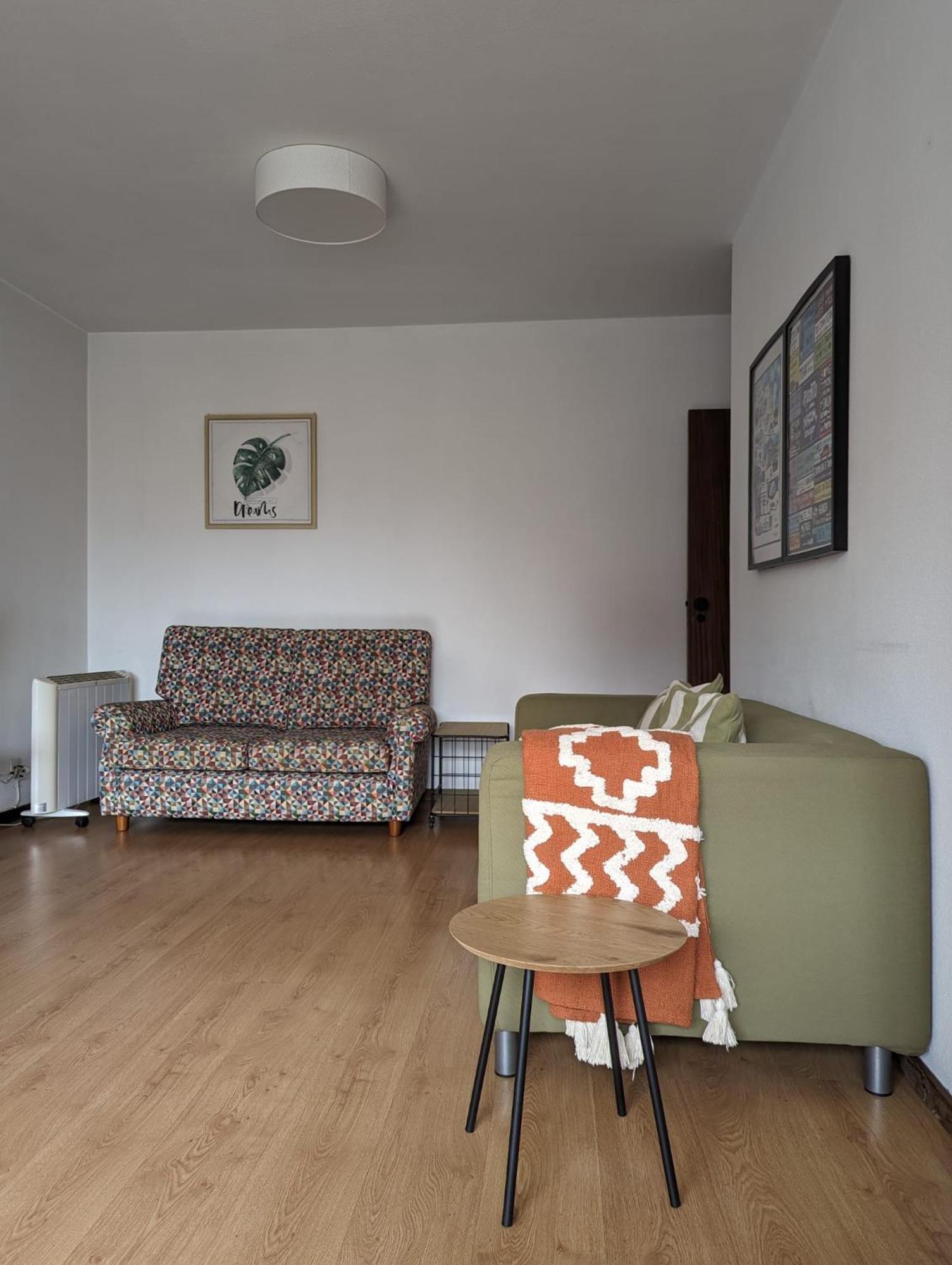 Pine Tree Apartment Porto Exteriér fotografie