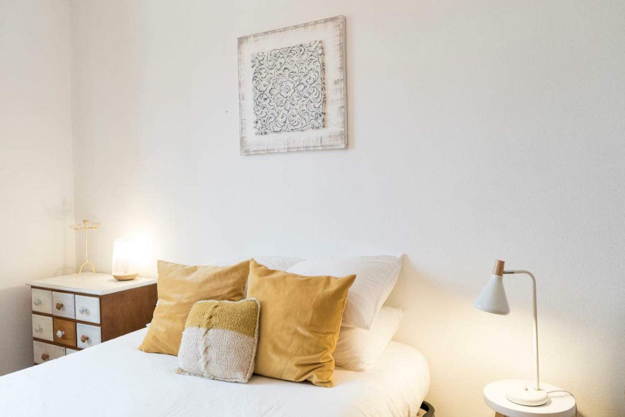 Pine Tree Apartment Porto Exteriér fotografie
