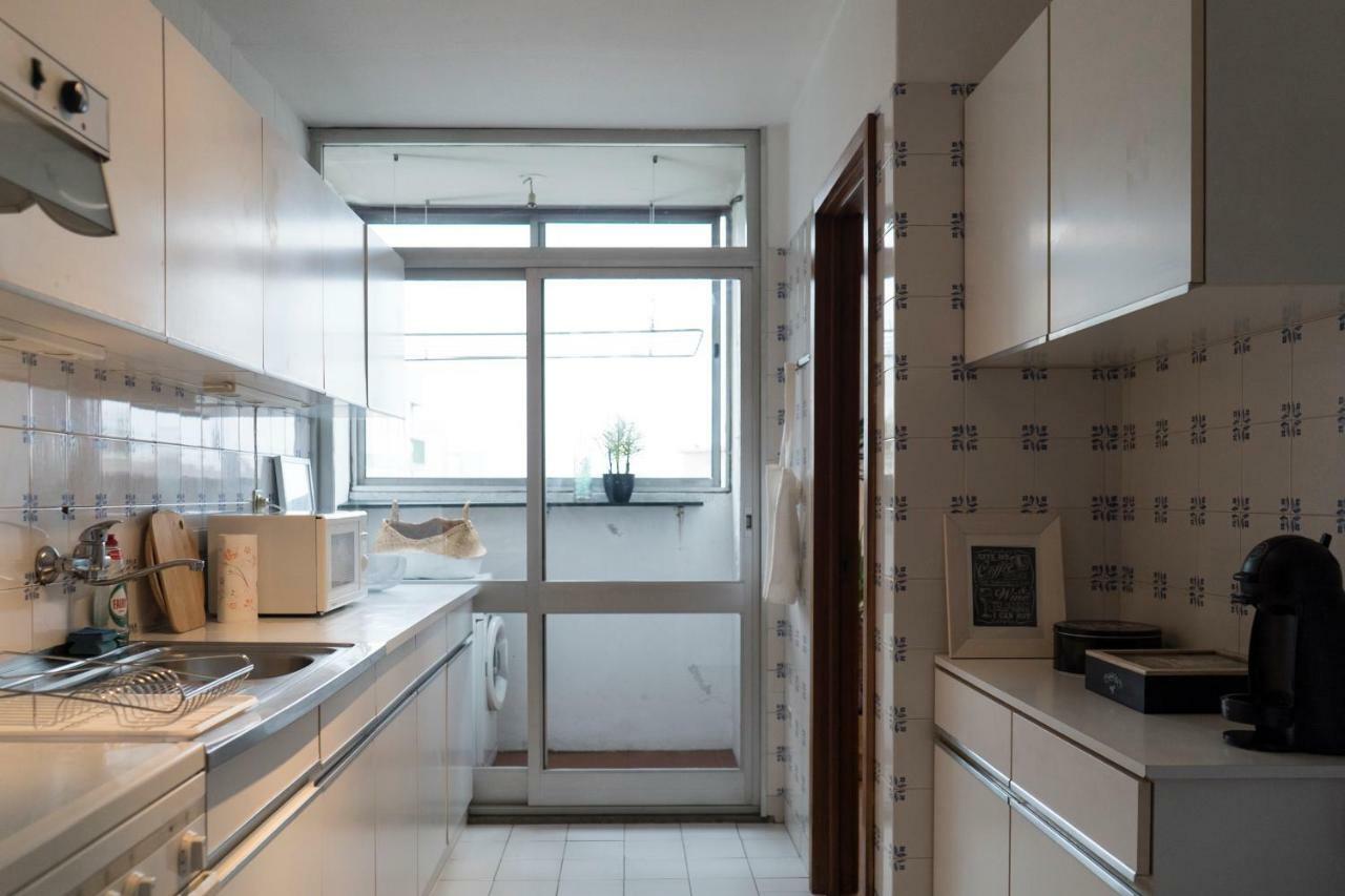 Pine Tree Apartment Porto Exteriér fotografie